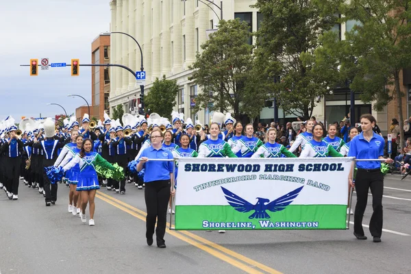 Victoria günü yürüyüşü