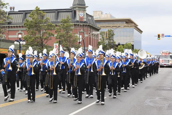 Victoria günü yürüyüşü