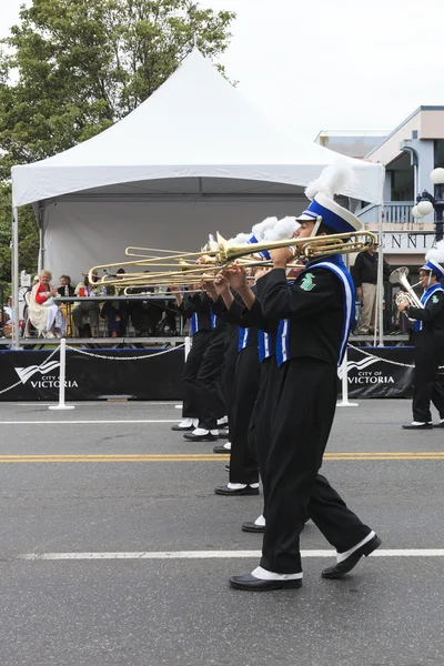 Victoria günü yürüyüşü