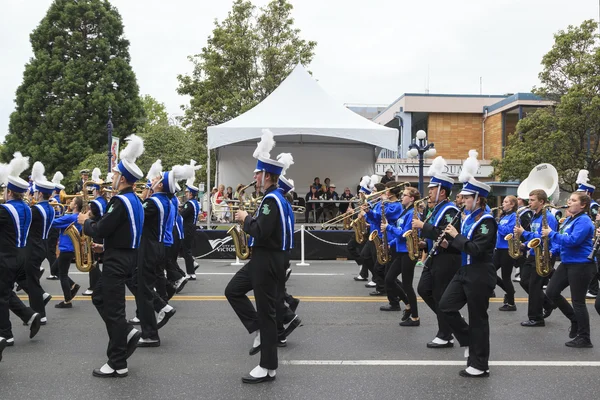 Victoria günü yürüyüşü