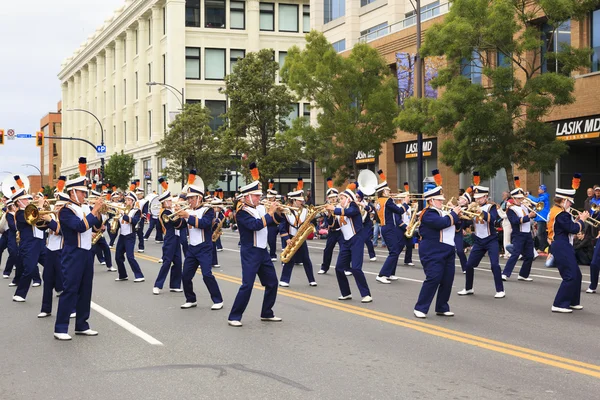 Victoria günü yürüyüşü