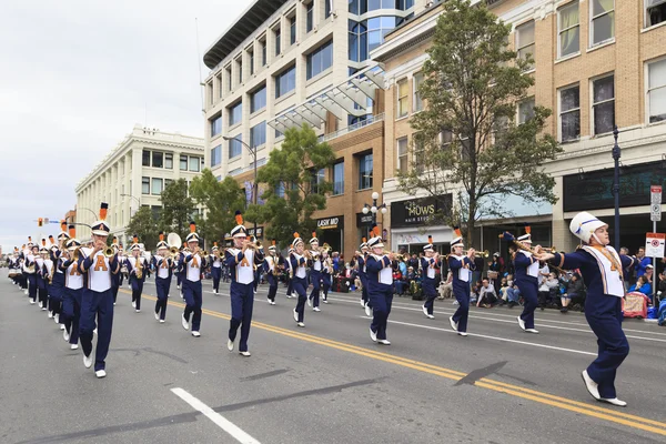 Victoria günü yürüyüşü