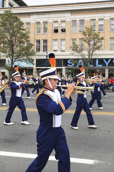 Victoria günü yürüyüşü