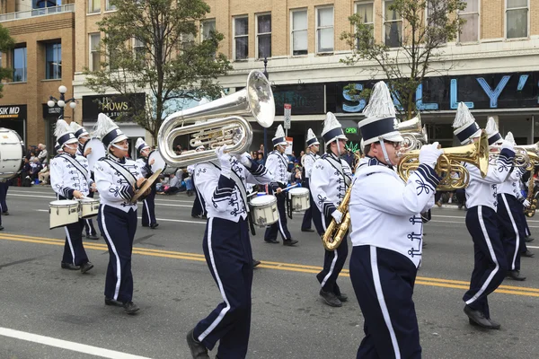 Les interdictions de marche sont en parade — Photo