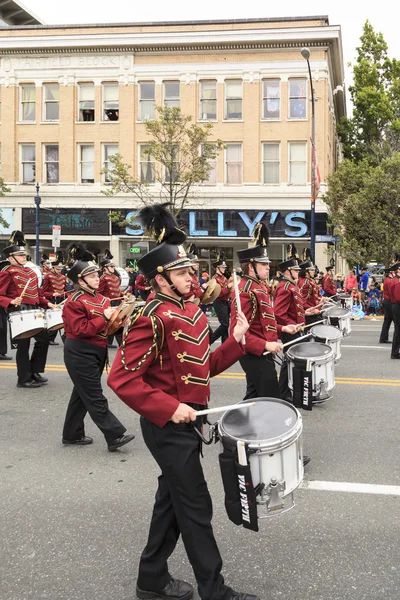 Victoria günü yürüyüşü