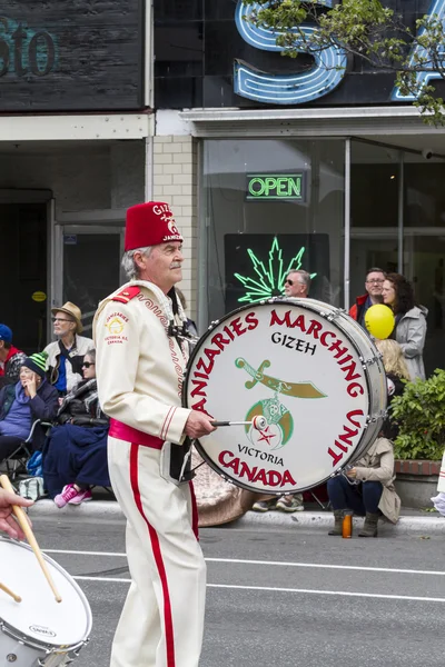 Geçit Töreni'nde Yürüyüş Yasakları 