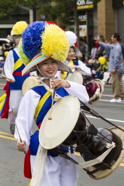 Geçit Töreni'nde Yürüyüş Yasakları 