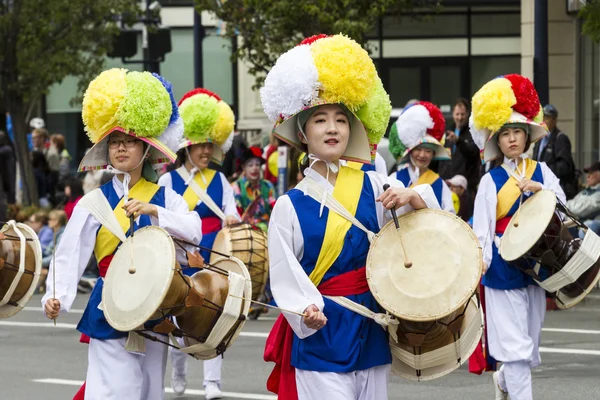 Geçit Töreni'nde Yürüyüş Yasakları 