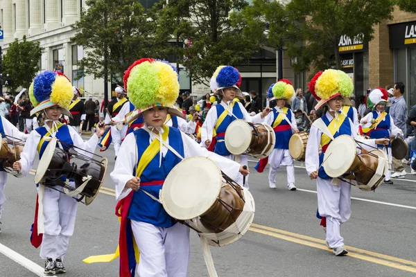 Geçit Töreni'nde Yürüyüş Yasakları 