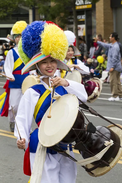 Geçit Töreni'nde Yürüyüş Yasakları 