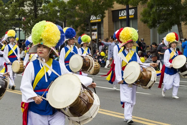 Geçit Töreni'nde Yürüyüş Yasakları 