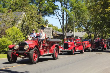 Victoria günü yürüyüşü 2016