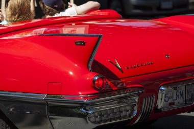 Victoria günü yürüyüşü 2016