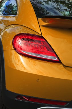 Volkswagen Haritayı eski yarışçılar