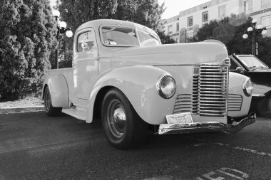 Araba Fuarı Victoria