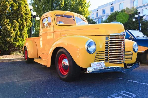 Araba Fuarı Victoria