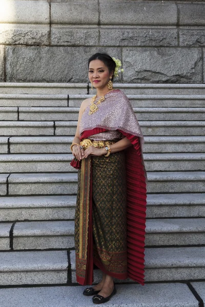 Increíble festival de Tailandia en Victoria —  Fotos de Stock