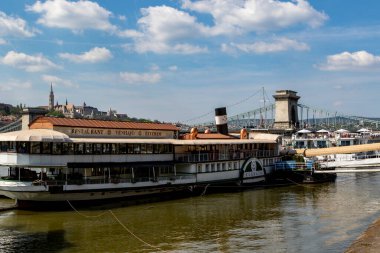 Budapeşte 26 Mayıs 2020: 