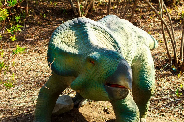 Elefante Zoológico — Foto de Stock