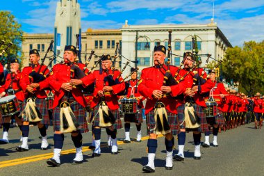 24 Eylül 2017: Britanya Kolumbiyası Hukuk Uygulama Anıtı Yıllık Yürüyüşü