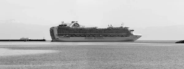 Crucero Mar — Foto de Stock