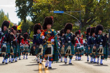 24 Eylül 2017: Britanya Kolumbiyası Hukuk Uygulama Anıtı Yıllık Yürüyüşü