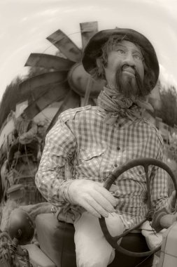 Victoria, Canada - May 22,17: A 