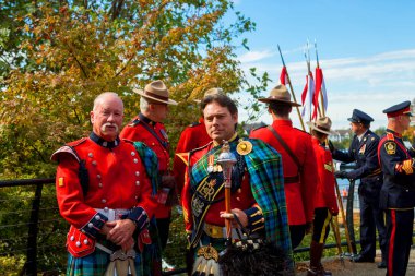 24 Eylül 2017: Britanya Kolumbiyası Hukuk Uygulama Anıtı Yıllık Yürüyüşü