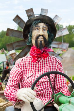 Victoria, Canada - May 22,17: A 