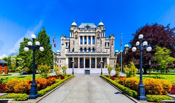 Government House Victoria — Stock Photo, Image