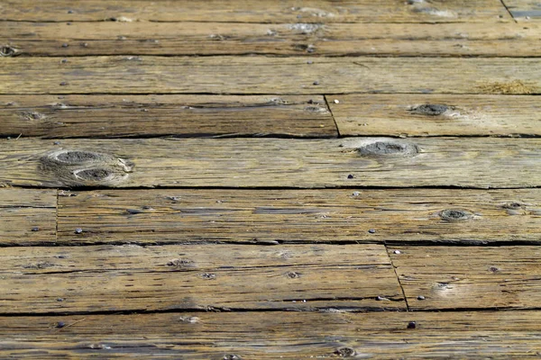 Vieux Fond Bois Avec Des Motifs Naturels — Photo