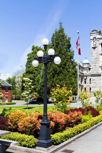 Government House Victoria — Stock Photo, Image