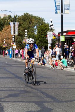 Macaristan - 13 Mayıs. 2021: Otoyollardaki 