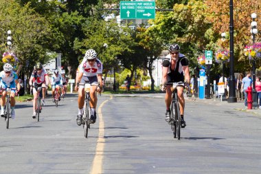 Macaristan - 13 Mayıs. 2021: Otoyollardaki 