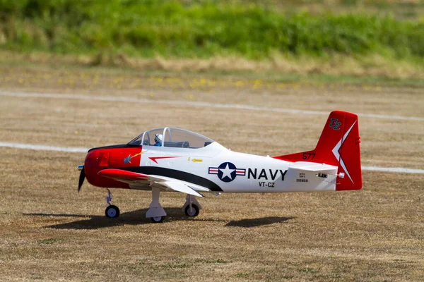 Budaors Węgry Sierpnia 2019 Budaors Airshow — Zdjęcie stockowe