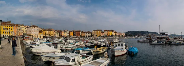 Vista Cidade Veneza Itália — Fotografia de Stock