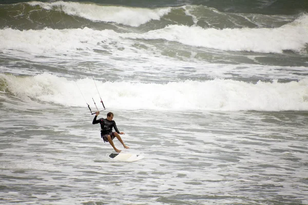 Surfers Paradise Australia Nov 2012 Unbekannte Teilnehmer Bei Der Gold — Stockfoto