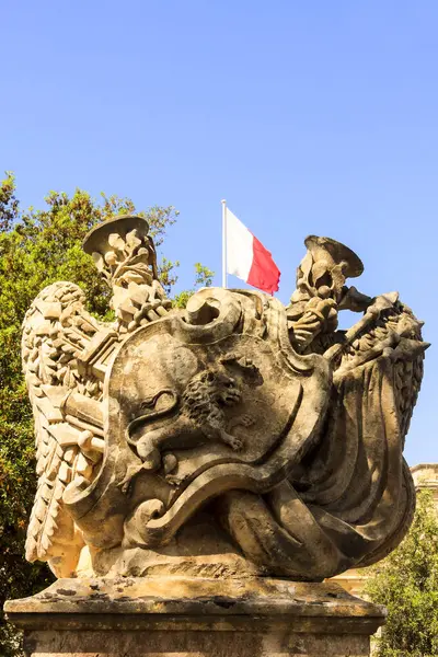 Malte Musée Vittoriosa Birgu Malte — Photo