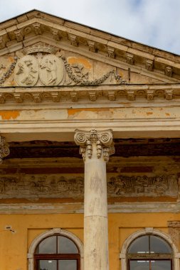 Eski bina detaylarını kapat