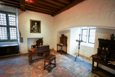 Londra Kulesi: 23 Aralık 2005 Londra