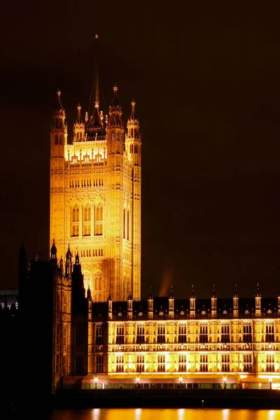 Λονδίνο Ηνωμένο Βασίλειο Περίπου Σεπτέμβριος 2019 Κοινοβούλιο Του Westminster Abbey — Φωτογραφία Αρχείου