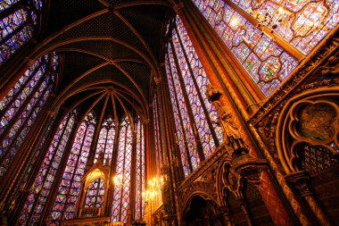 St. Vitus, Prag, Czech Cumhuriyeti Katedrali