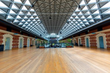 Budapeşte şehir manzarası, Macaristan 