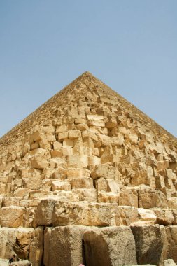 Mısır'daki Mısır piramitleri