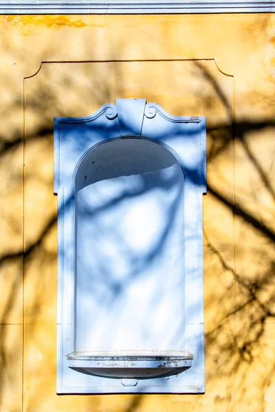 Abstrakcyjne Tło Oknem — Zdjęcie stockowe