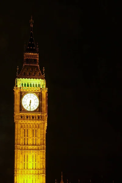 Big Ben London — Stock Photo, Image