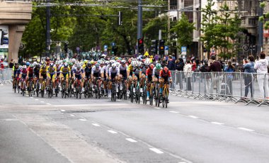 Fransa Turu 2019 yarışması