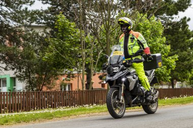 Fransa Turu 2019 yarışması