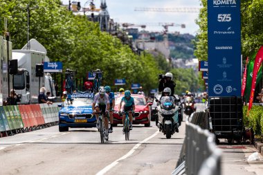 Fransa Turu 2019 yarışması