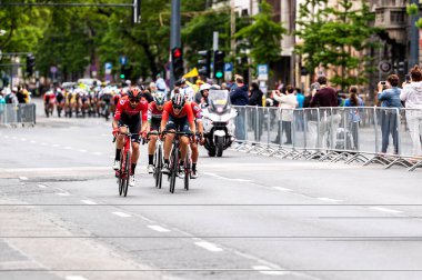 Fransa Turu 2019 yarışması